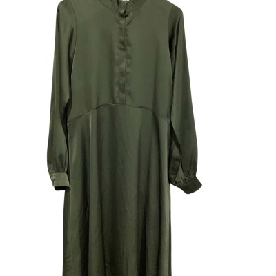 Walnut Melbourne Womens  Size 10 Green 