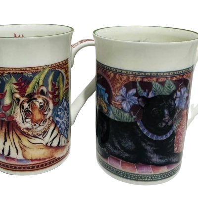 Kingsbury “Wild Kingdom” Collection 