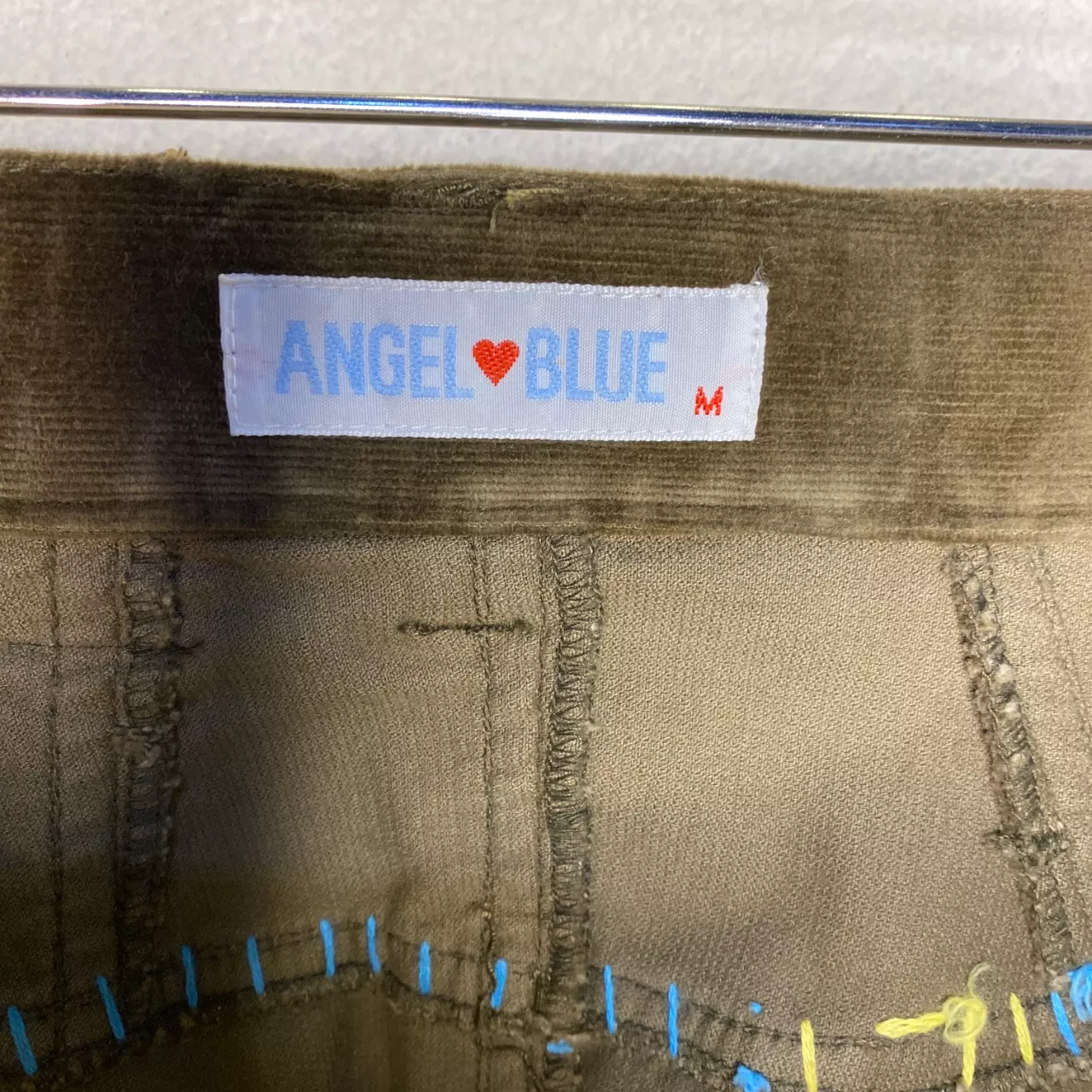 Image Tester