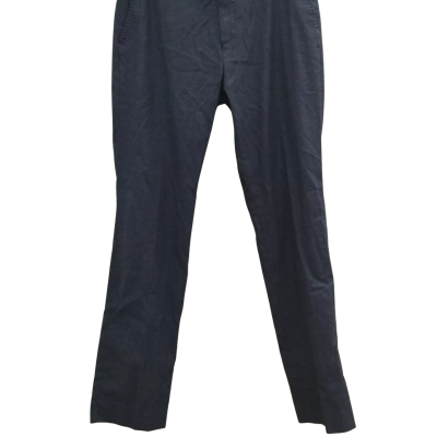 Oxford Mens Size 37 Chinos Black (5)