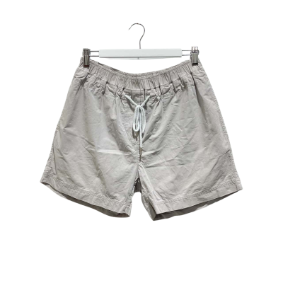 Lee Mathews / EDIT Women's Shorts - Size 2 AU 10 - Grey