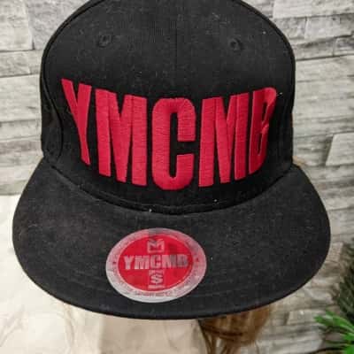 Young Money Cash Money Billionaires Snapback Black  