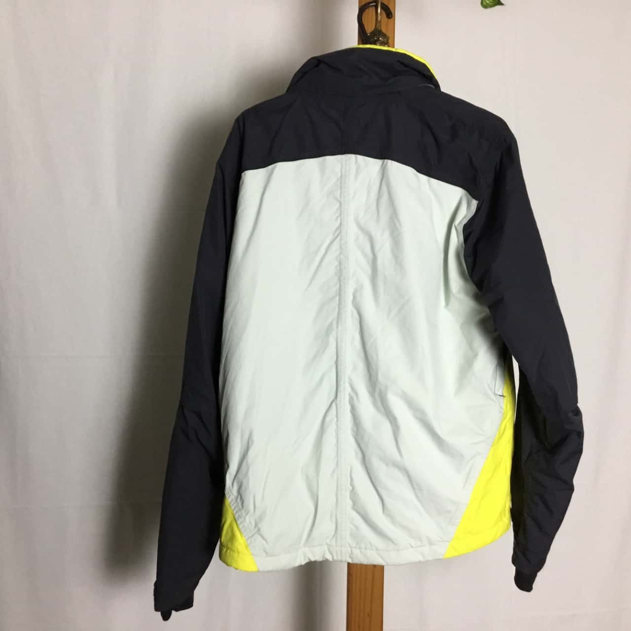 Crane Multicoloured Jacket Size M