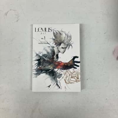 Levius/est Vol 1