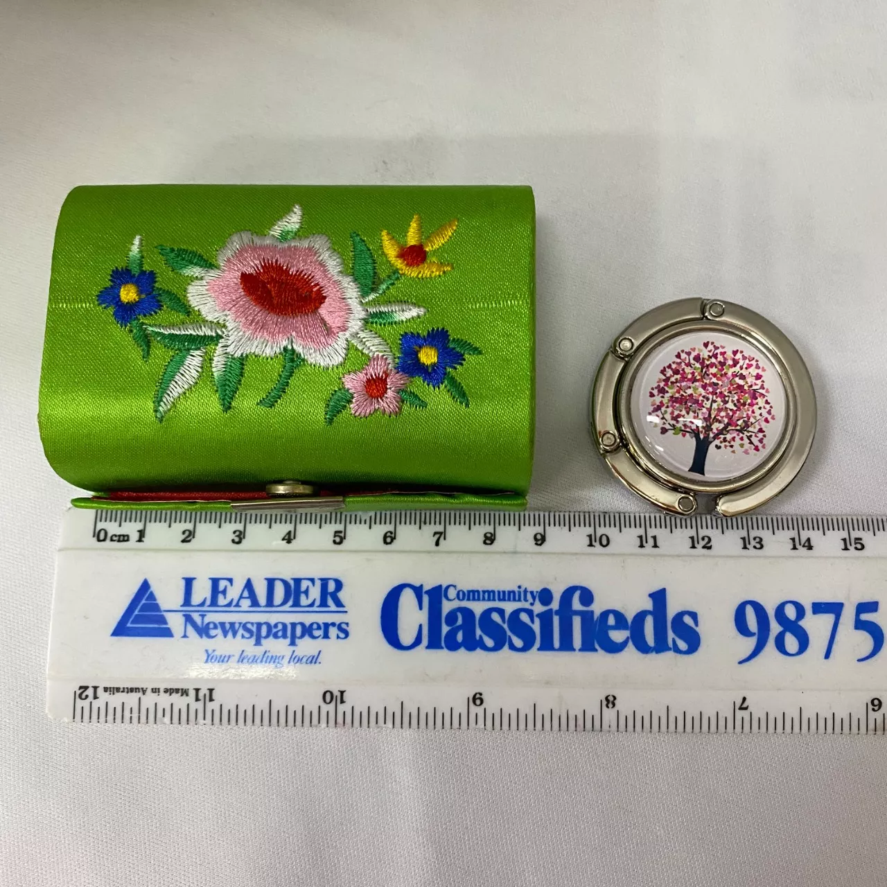 Image Tester