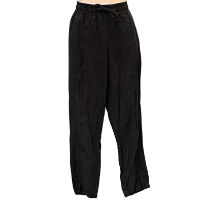 Country Road Womens Size 6 Casual Pants Black