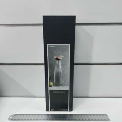 Georg Jensen Alfredo Water Jug Pitcher As New PreOwned 