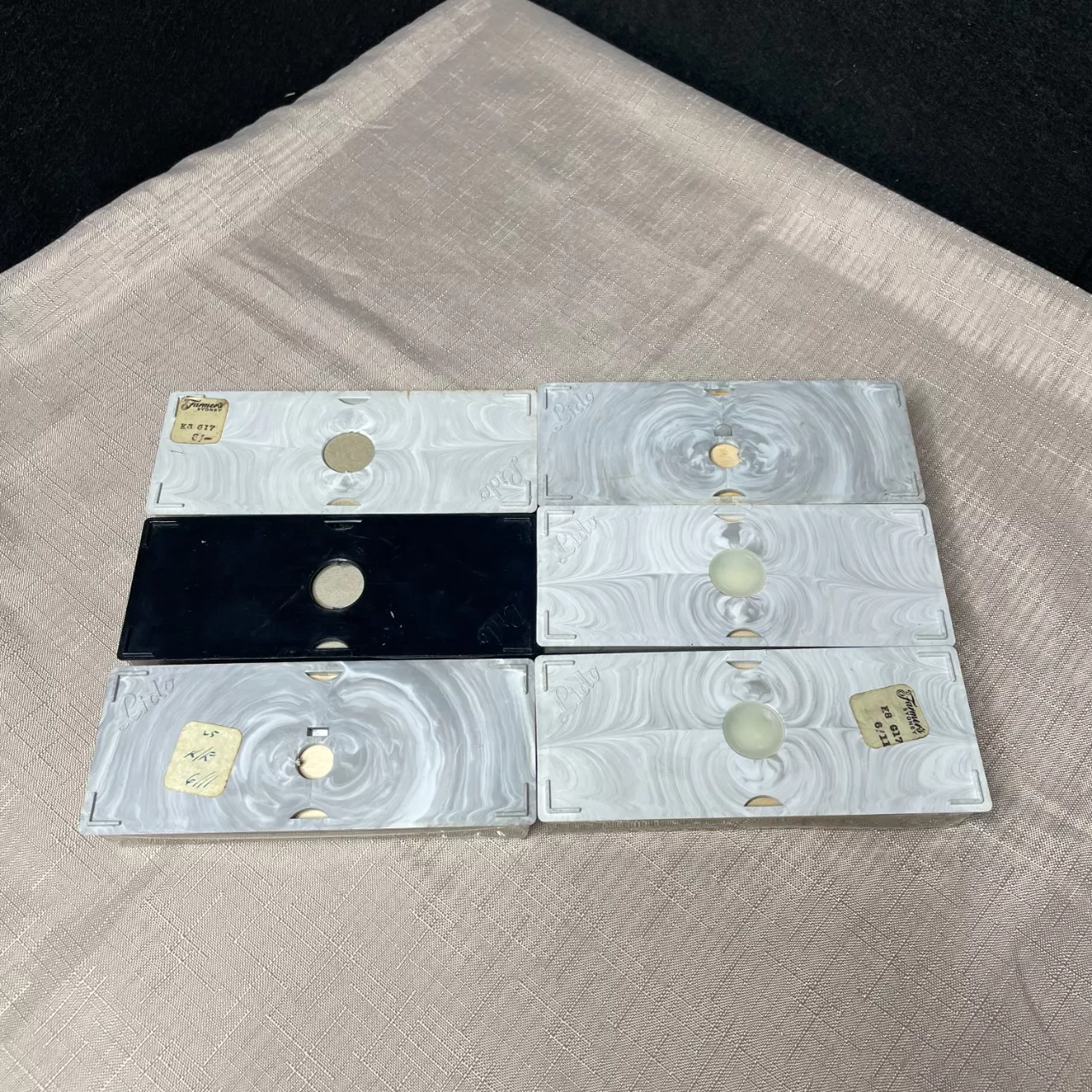 Image Tester