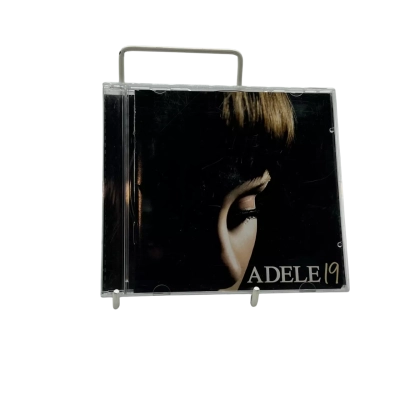Adele 19 CD