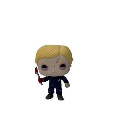 Funko Pop Pet Sematary Gage Creed