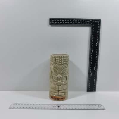 Tiki Mug De Kuyper 