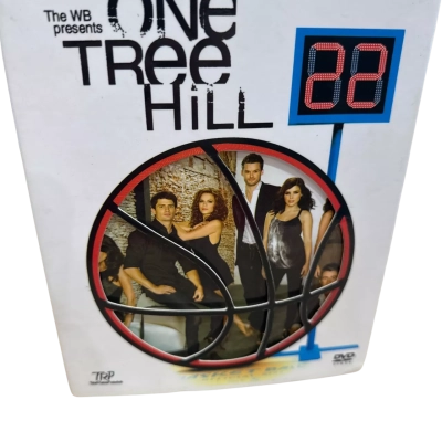 One Tree Hill Box Set 1-7