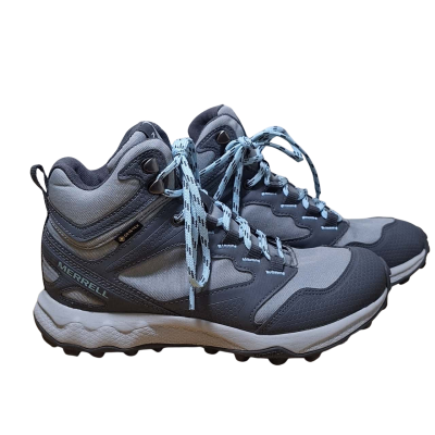 Merrell Womens Altalight Mid Gore-Tex Hiking Boots-size 7