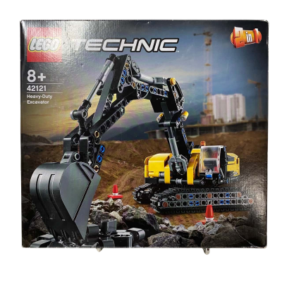 Lego Technic