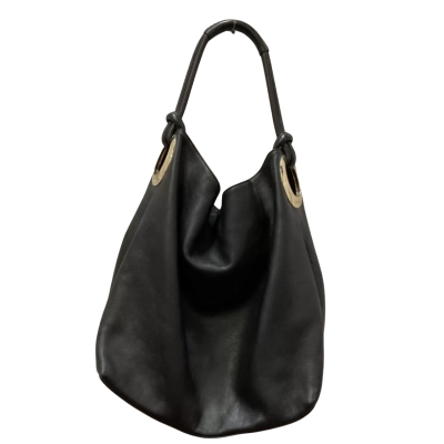 Women Oroton Shoulder Bag Black  