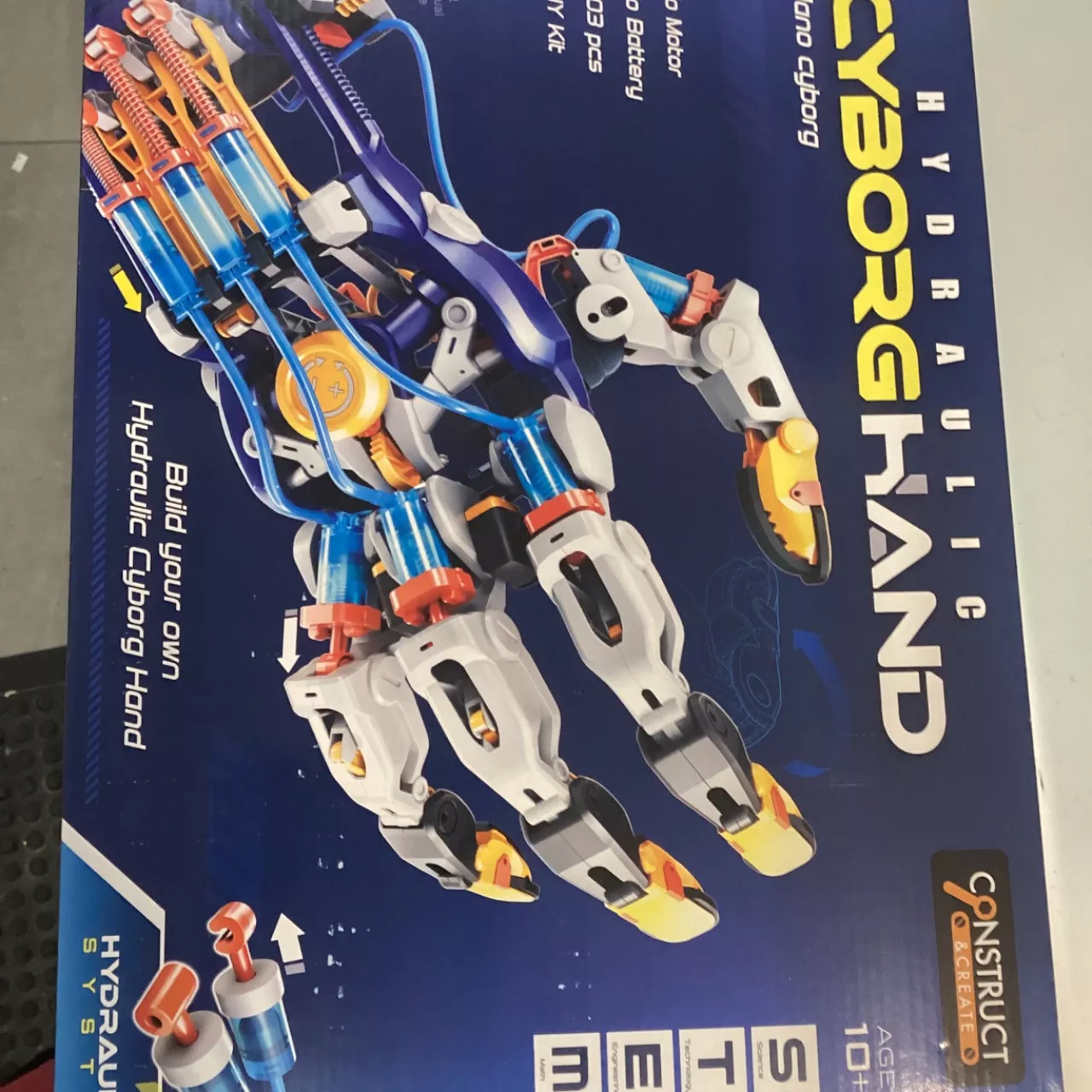 Image Tester