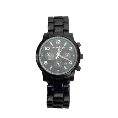 Michael Kors Mens Watch (Needs New Battery)