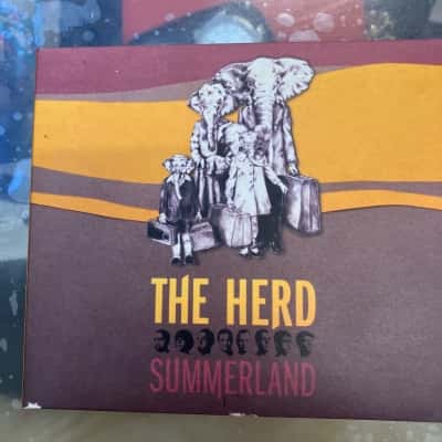 The herd summerland