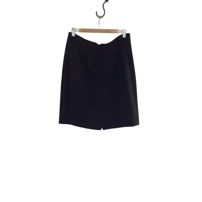 Country Road Women's  Size 12 Mini Skirt Black  