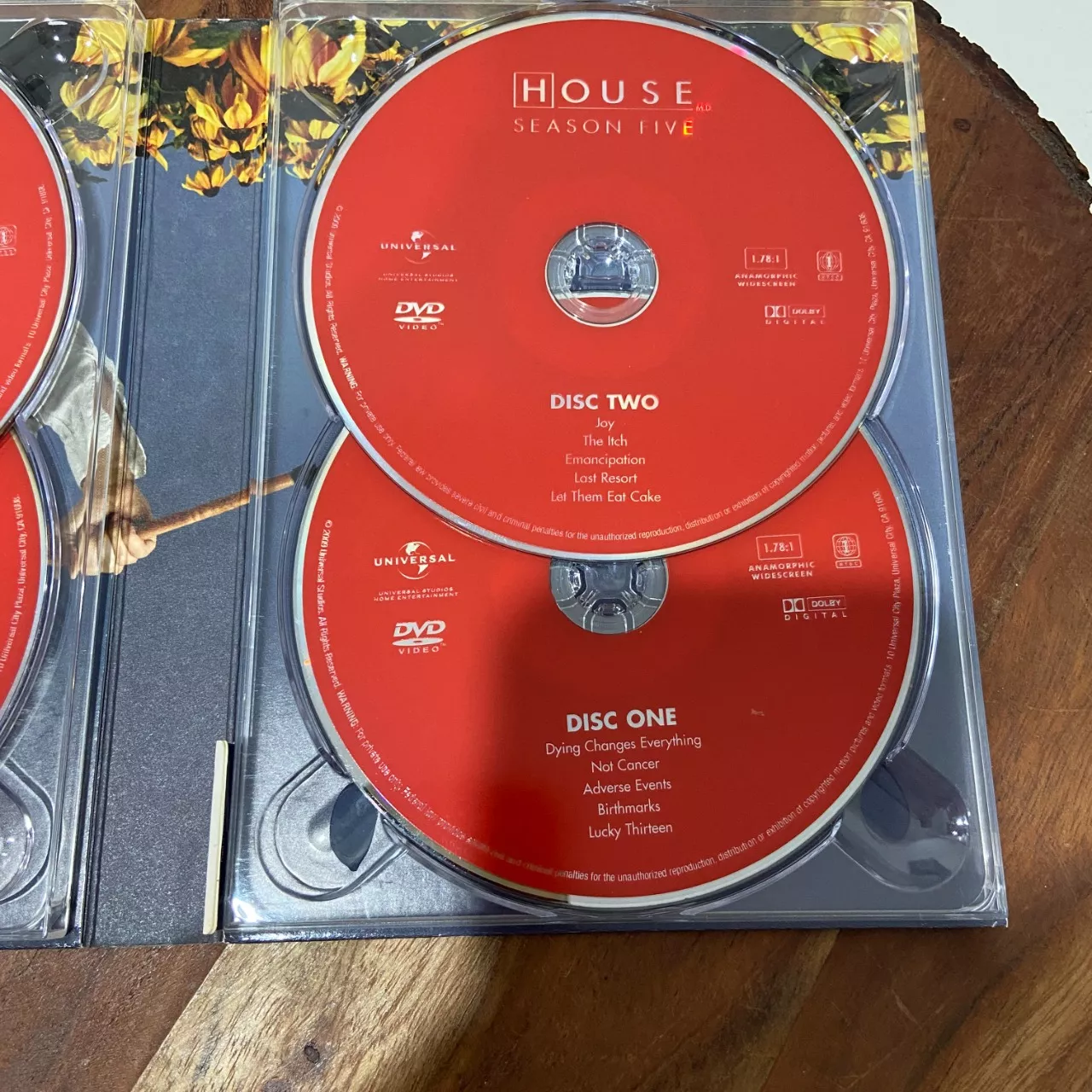 Image Tester