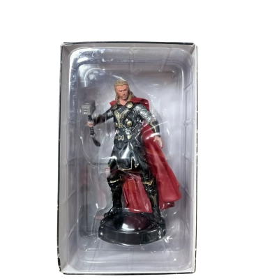 Eaglemoss 2016 Thor Collection Figurine