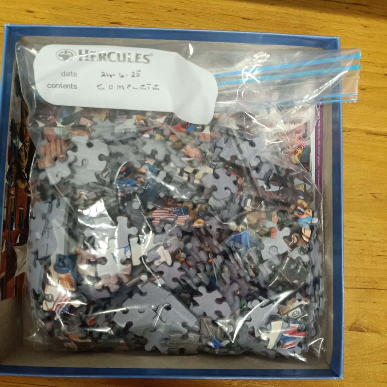 Image Tester