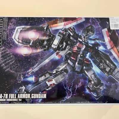 FA-78 Full Armor Gundam