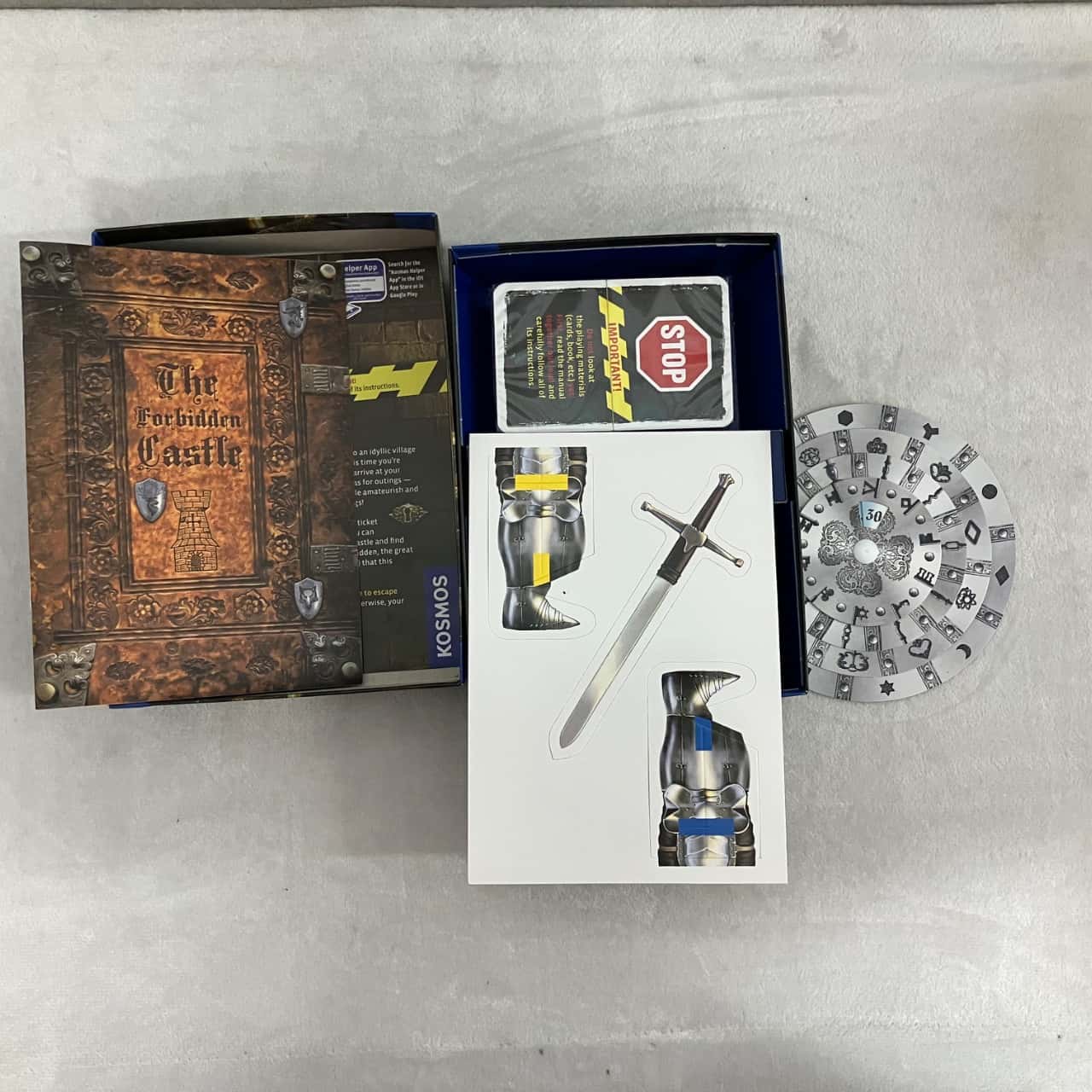 Image Tester