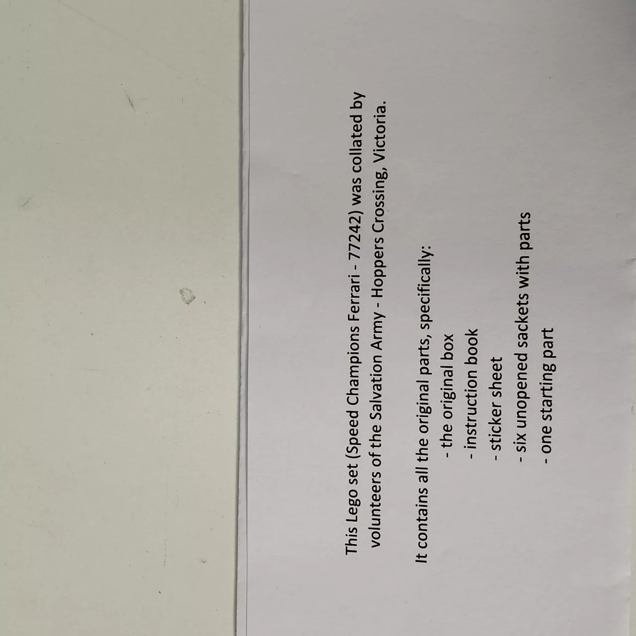 Image Tester