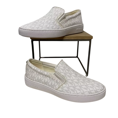 Michael Kors Size 6.5 White 