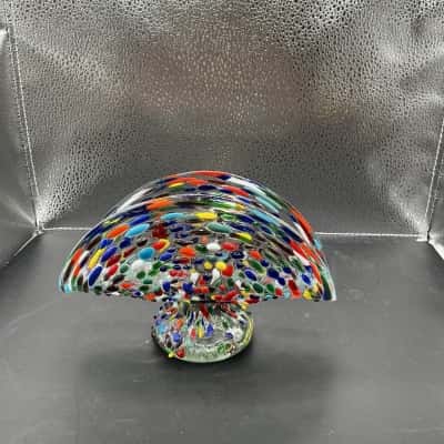 Confetti Pebble dish