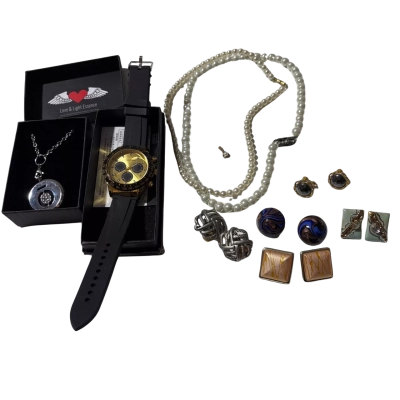  Women’s various jewellery bundle