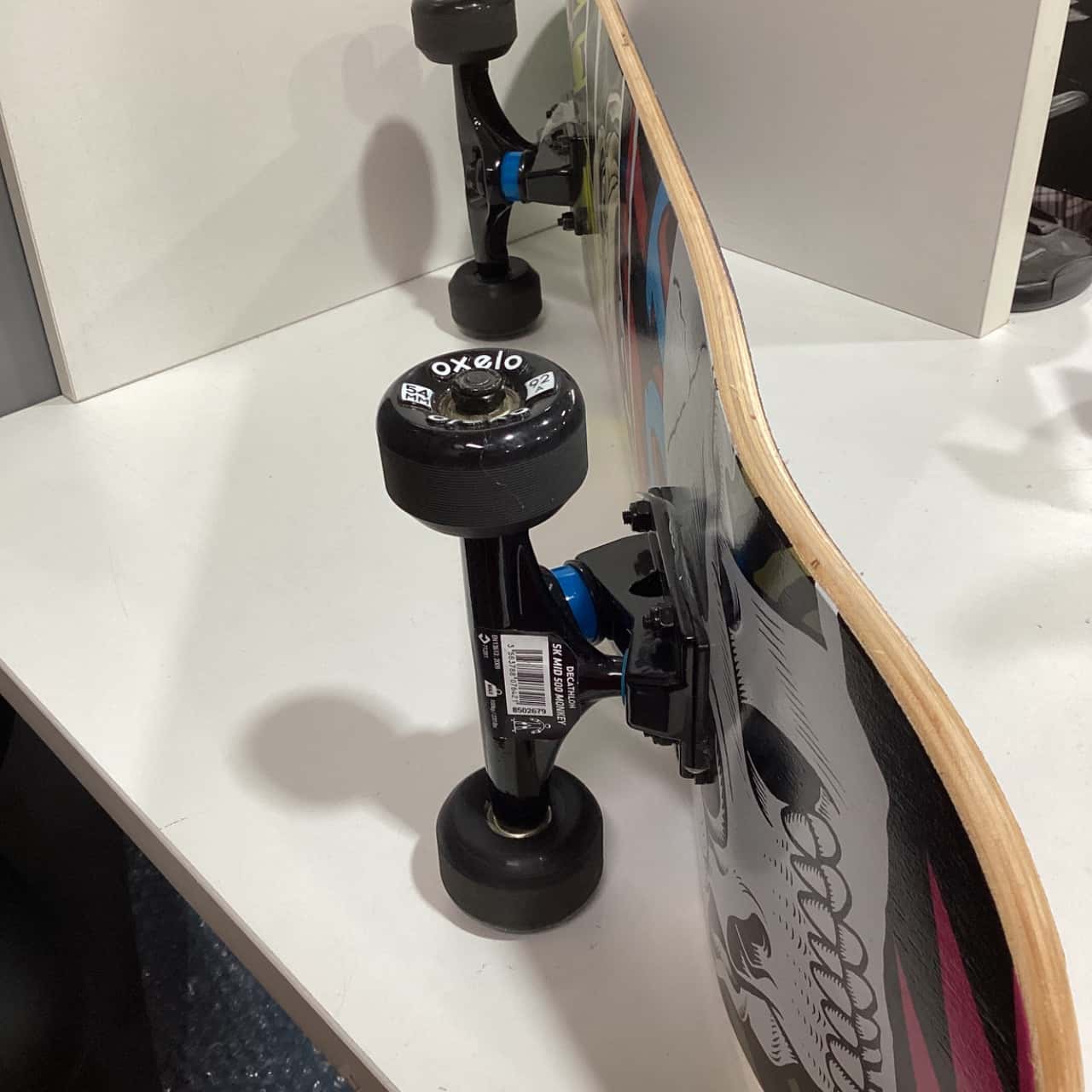 Image Tester