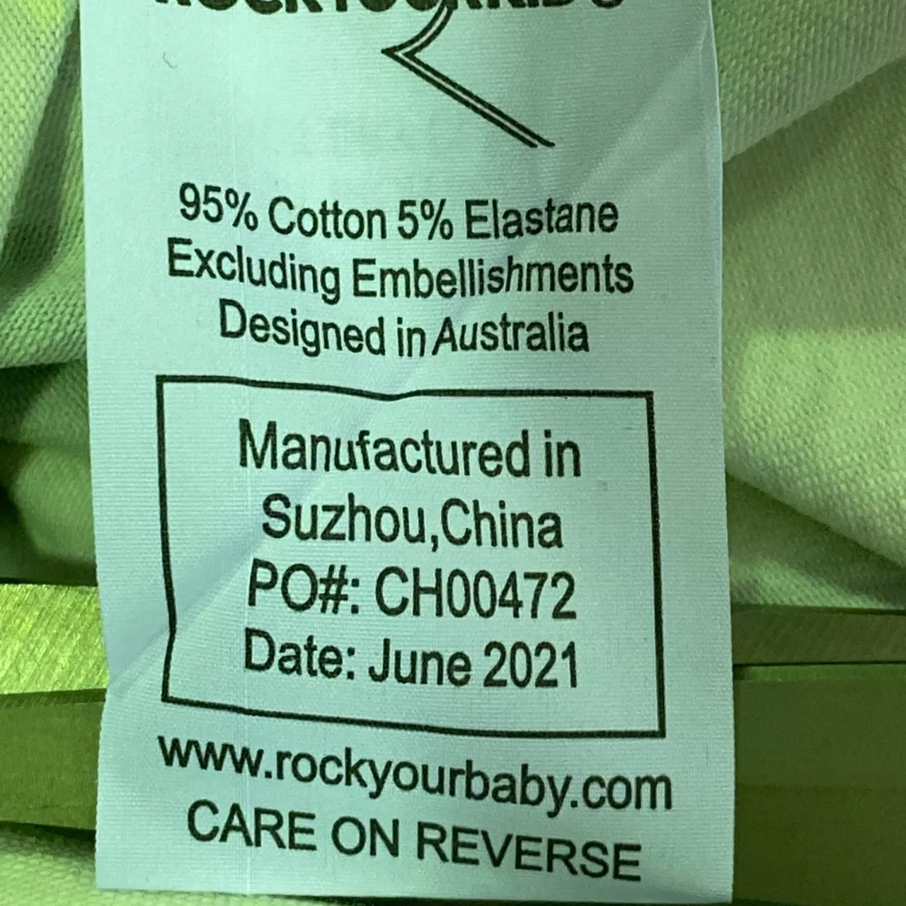 Image Tester