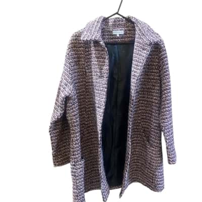 Black Pepper Womens  Size 20 Winter Coat 