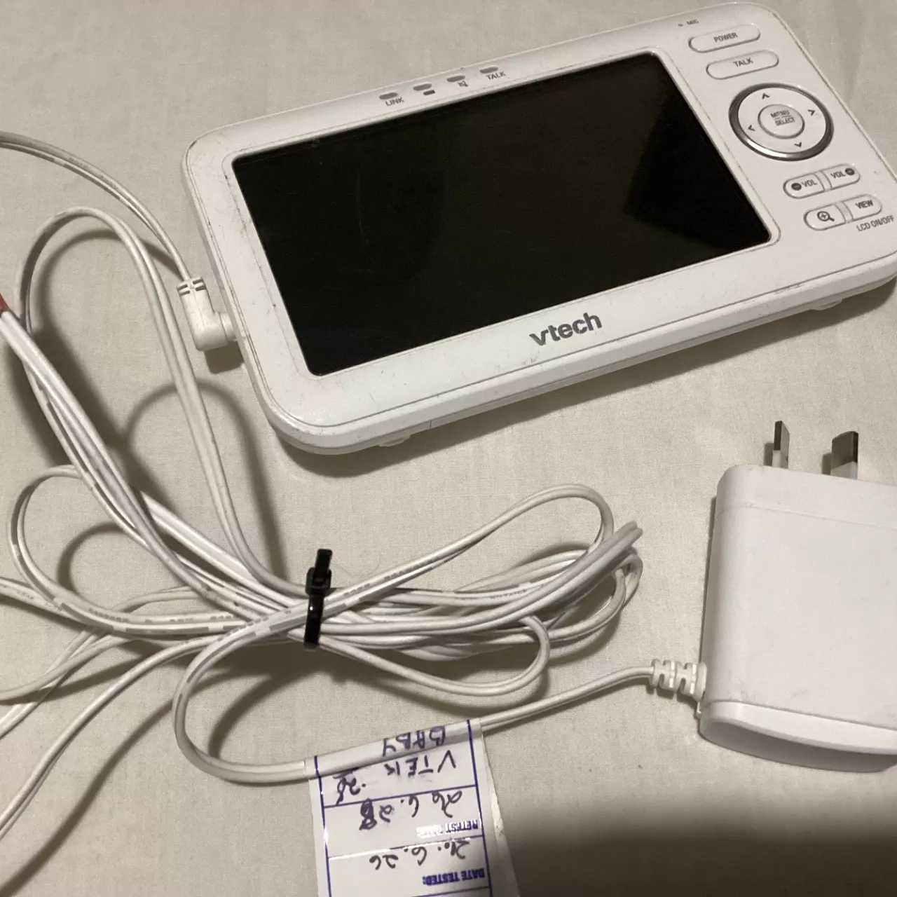 Image Tester