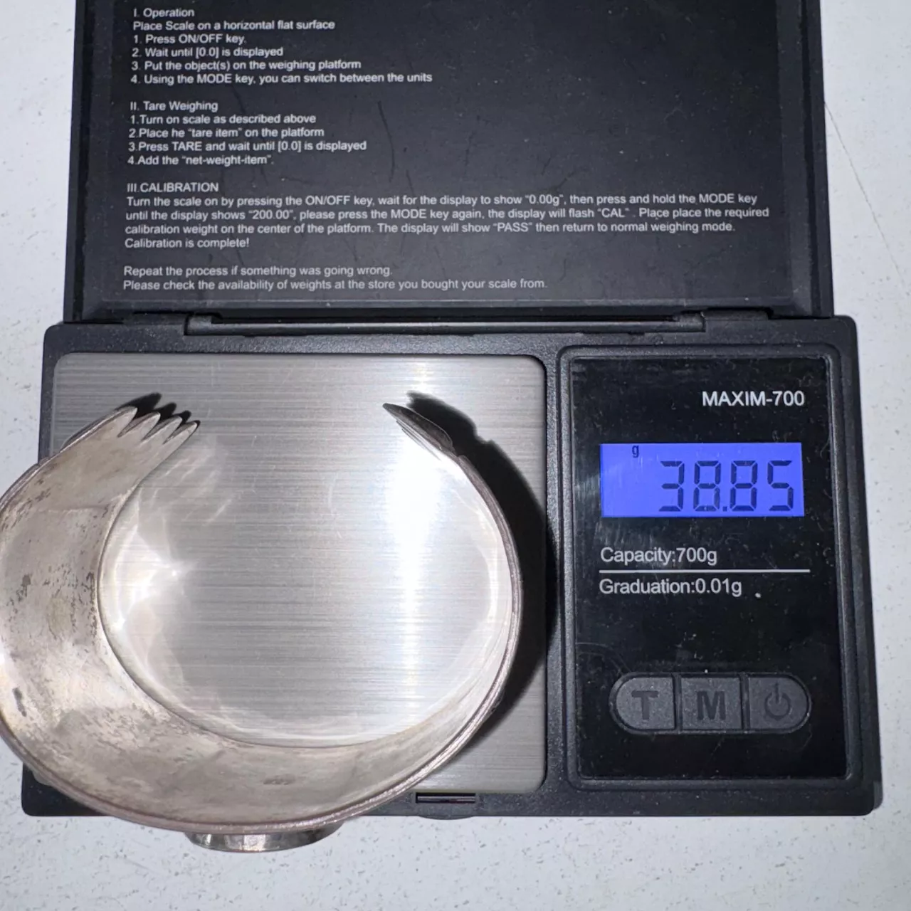 Image Tester