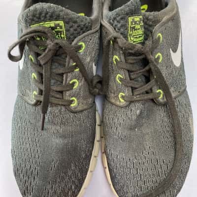 Nike SB Air Stefan Janoski Sneakers Size US 12 , EU 46 