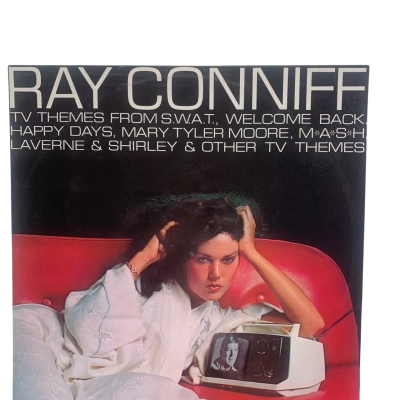 Ray Conniff Vinyl