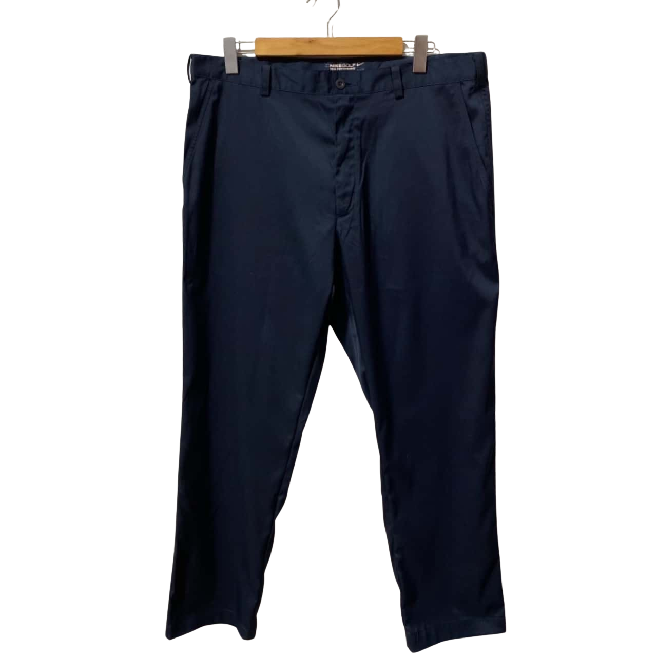 Mens Size 36 Navy Blue Golf Tour Performance Pants(s)