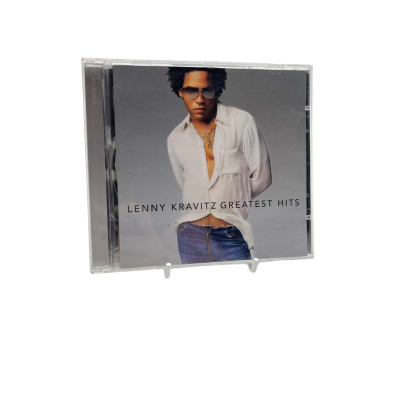 Lenny Kravitz Greatest Hits CD