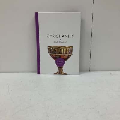 A Brief Insight ‘Christianity’ 