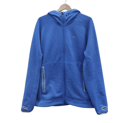 Kathmandu Unisex Size XXL Hooded Jacket Blue (2)