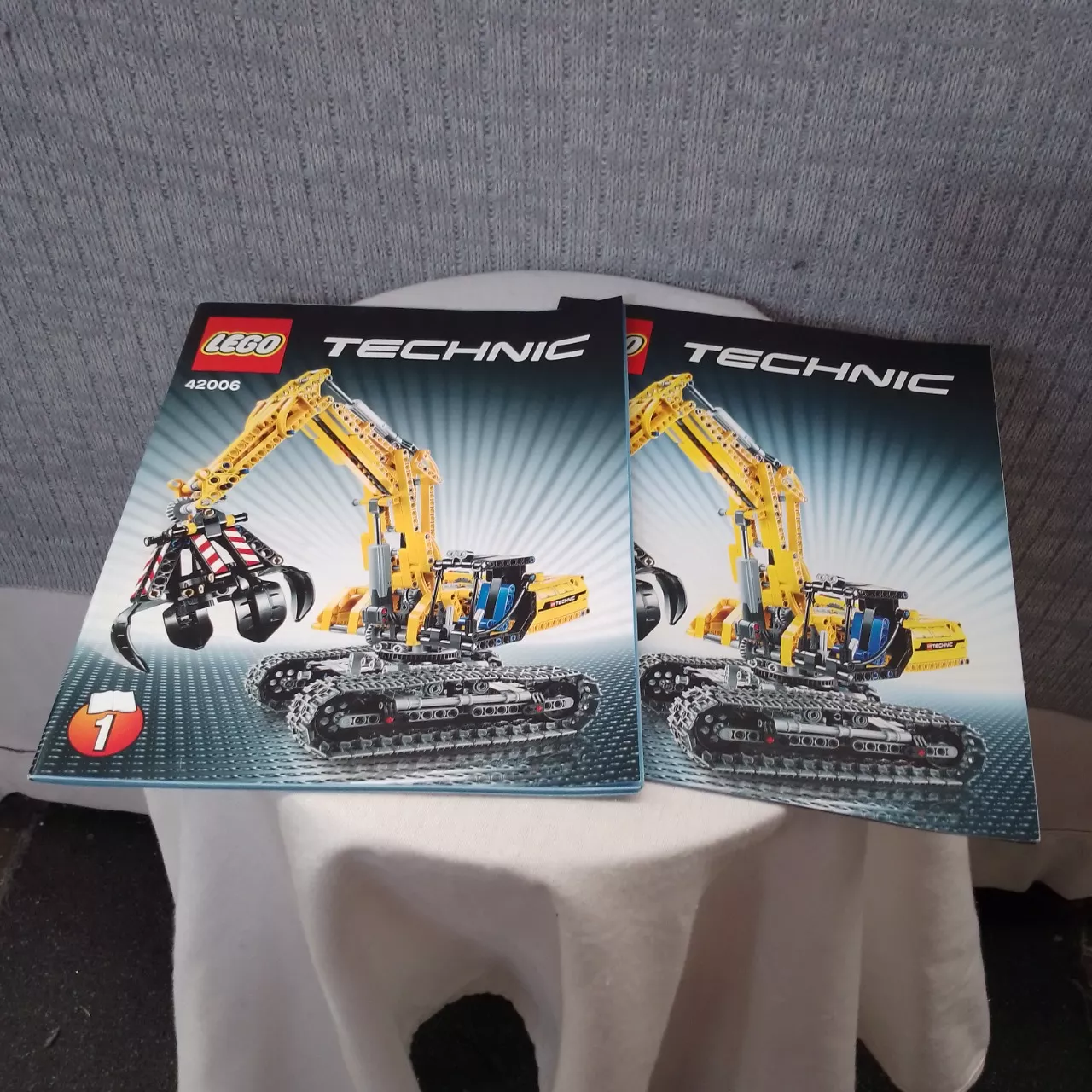 Image Tester