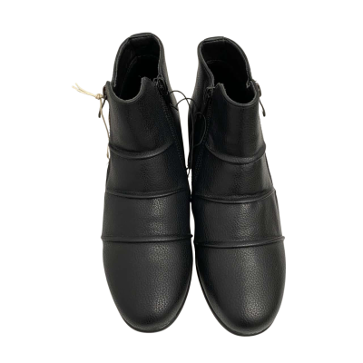 Riversoft (Rivers)Ankle Boot.  Size 38.  New with tags