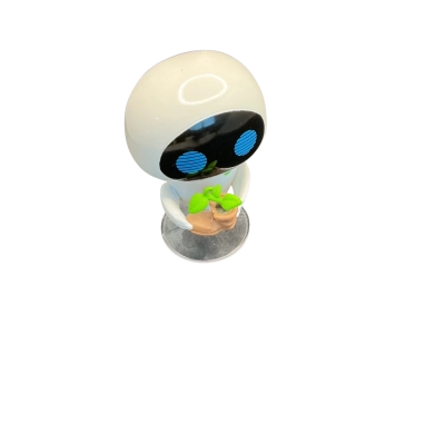 Funko pop Eve fromWall E