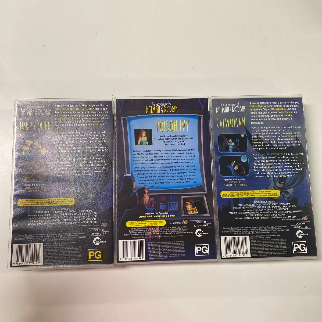 Image Tester