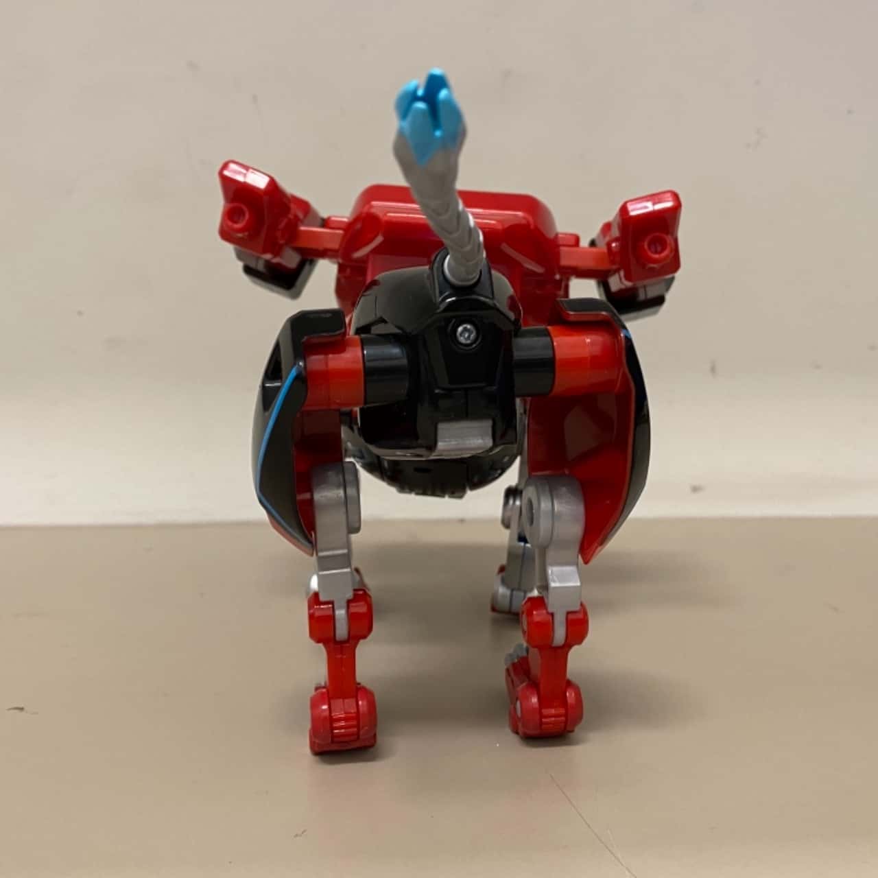 Image Tester