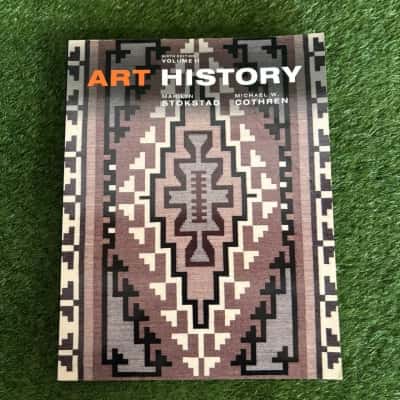 Art History : Volume 2