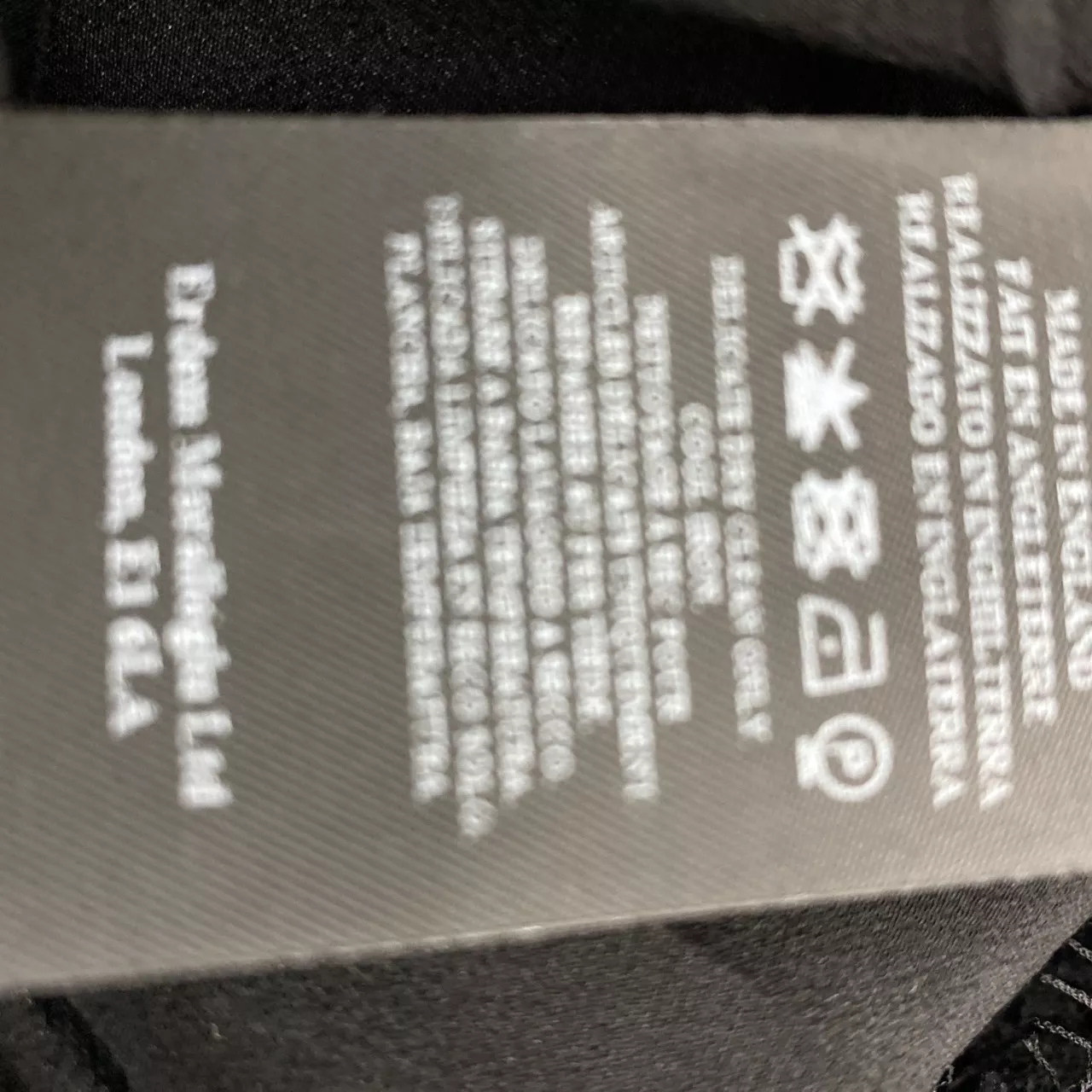 Image Tester